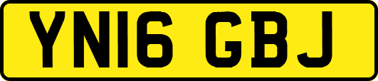 YN16GBJ