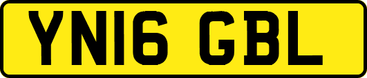 YN16GBL