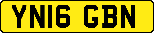 YN16GBN