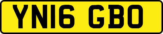 YN16GBO