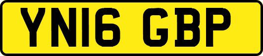 YN16GBP