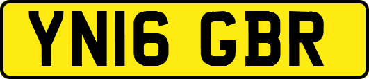 YN16GBR