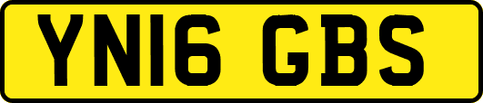YN16GBS