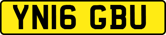 YN16GBU