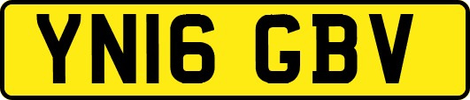 YN16GBV