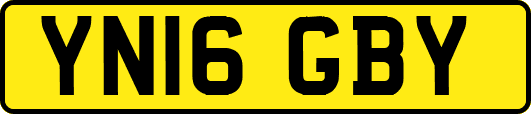 YN16GBY