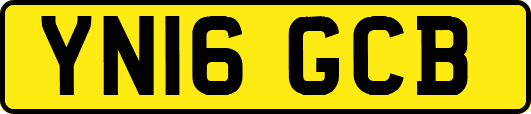 YN16GCB