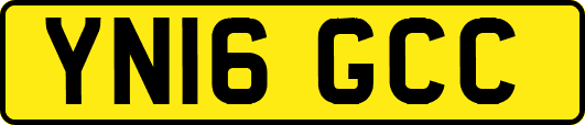 YN16GCC