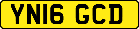 YN16GCD
