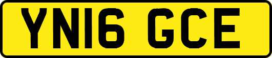 YN16GCE