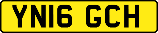 YN16GCH