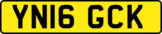 YN16GCK