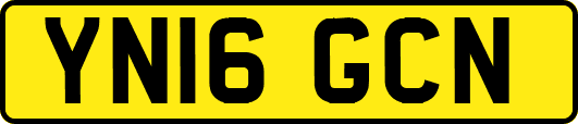YN16GCN