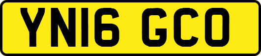 YN16GCO