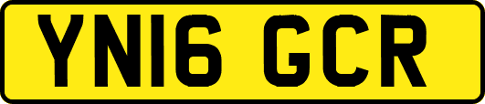 YN16GCR