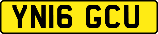 YN16GCU