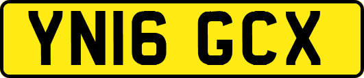 YN16GCX