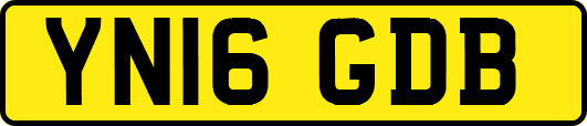 YN16GDB
