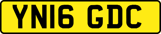 YN16GDC