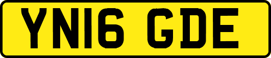 YN16GDE