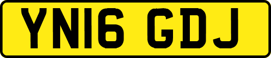 YN16GDJ