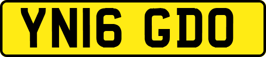 YN16GDO
