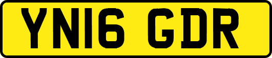 YN16GDR