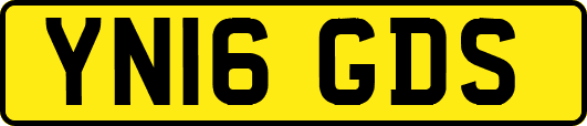 YN16GDS