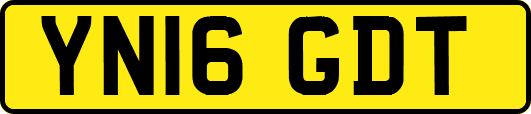 YN16GDT