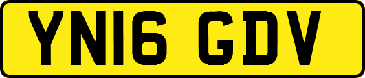 YN16GDV