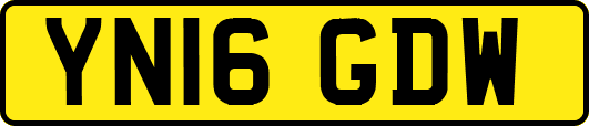 YN16GDW