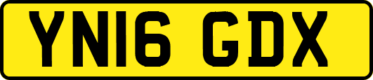 YN16GDX