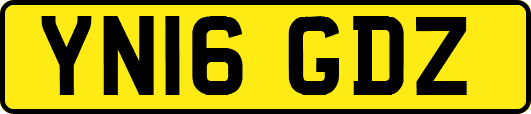 YN16GDZ