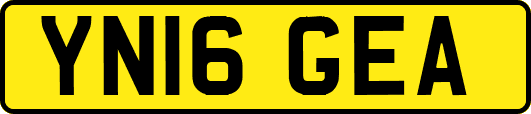 YN16GEA