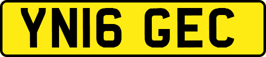 YN16GEC