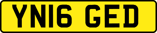 YN16GED