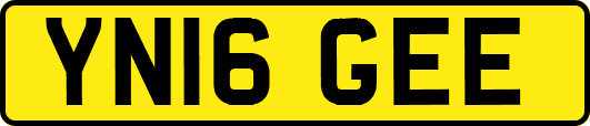YN16GEE