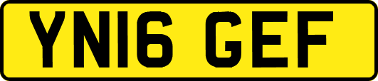 YN16GEF