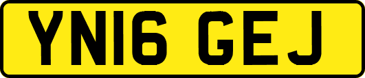 YN16GEJ
