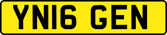 YN16GEN