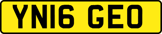 YN16GEO
