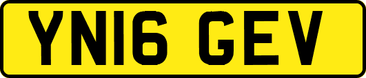 YN16GEV