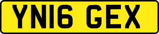 YN16GEX