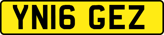 YN16GEZ