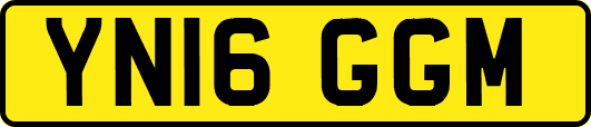 YN16GGM