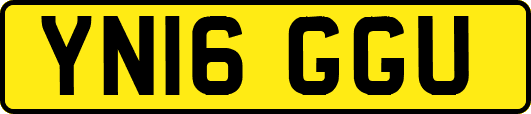 YN16GGU