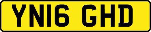 YN16GHD