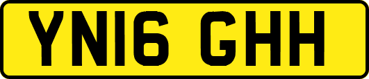 YN16GHH