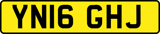 YN16GHJ