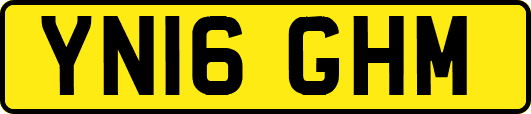 YN16GHM